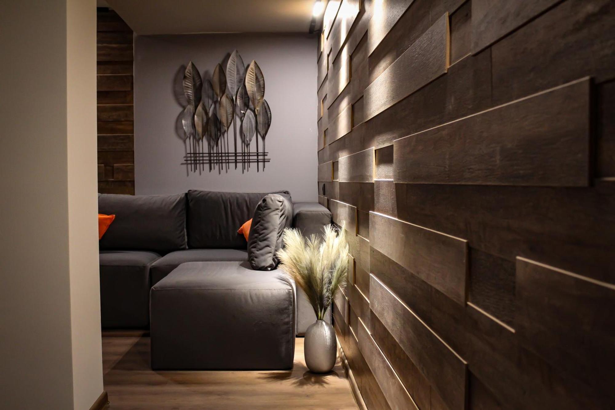 R34 Boutique Guest House Veliko Tărnovo Esterno foto