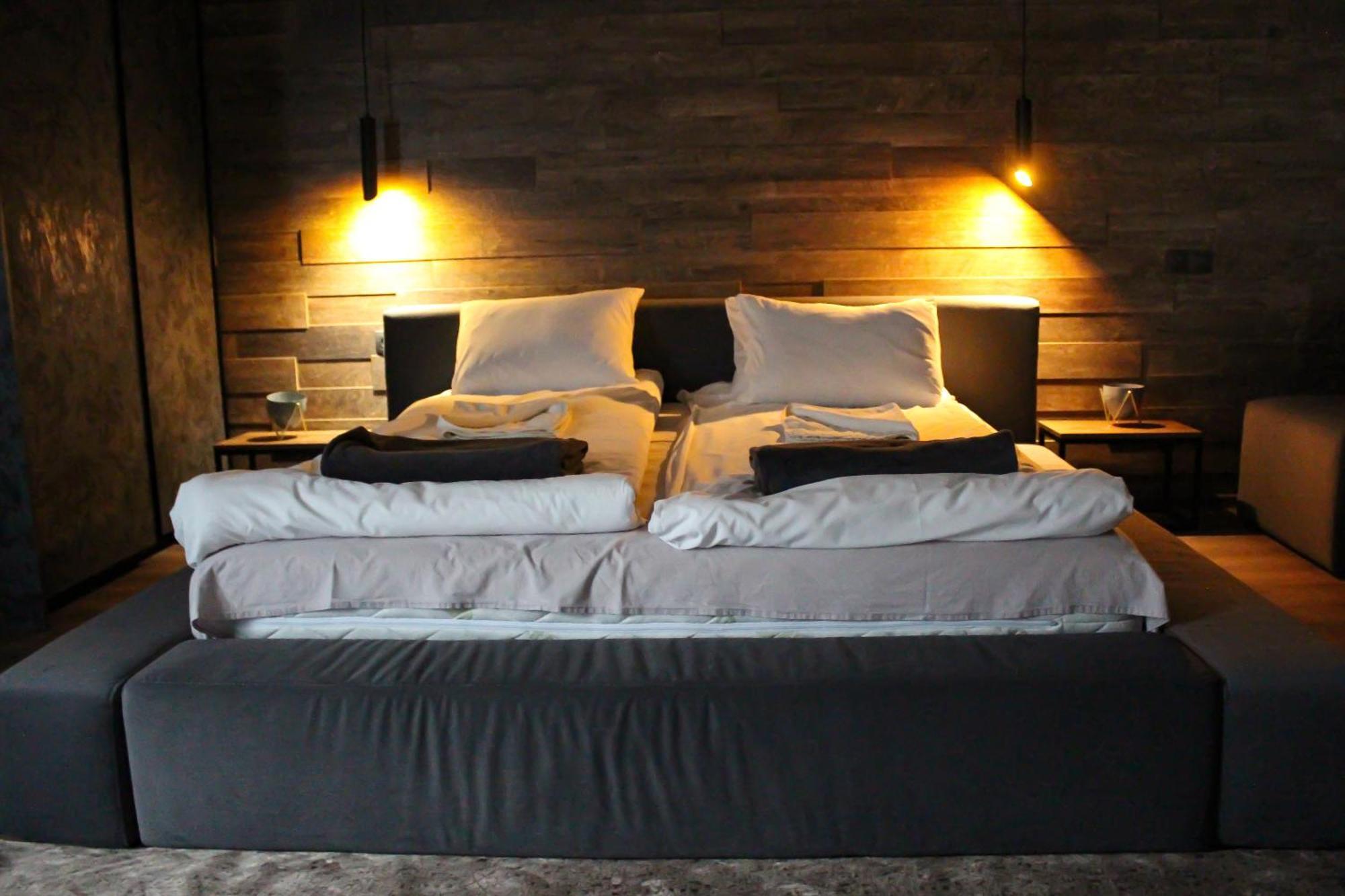 R34 Boutique Guest House Veliko Tărnovo Esterno foto