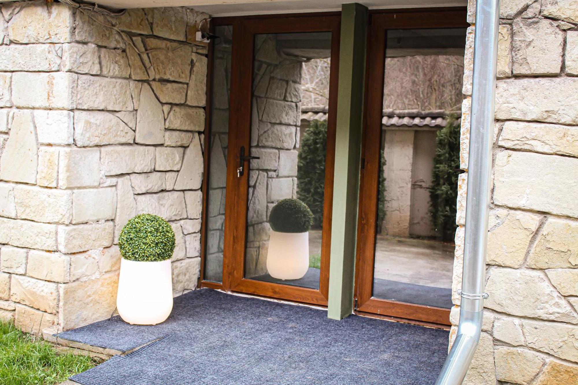 R34 Boutique Guest House Veliko Tărnovo Esterno foto