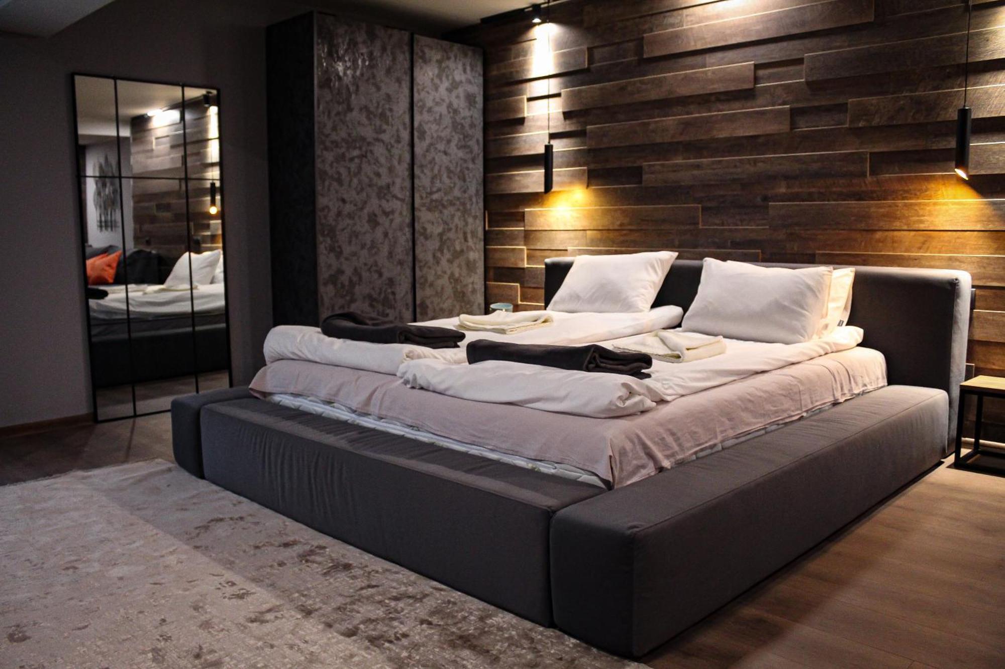 R34 Boutique Guest House Veliko Tărnovo Esterno foto