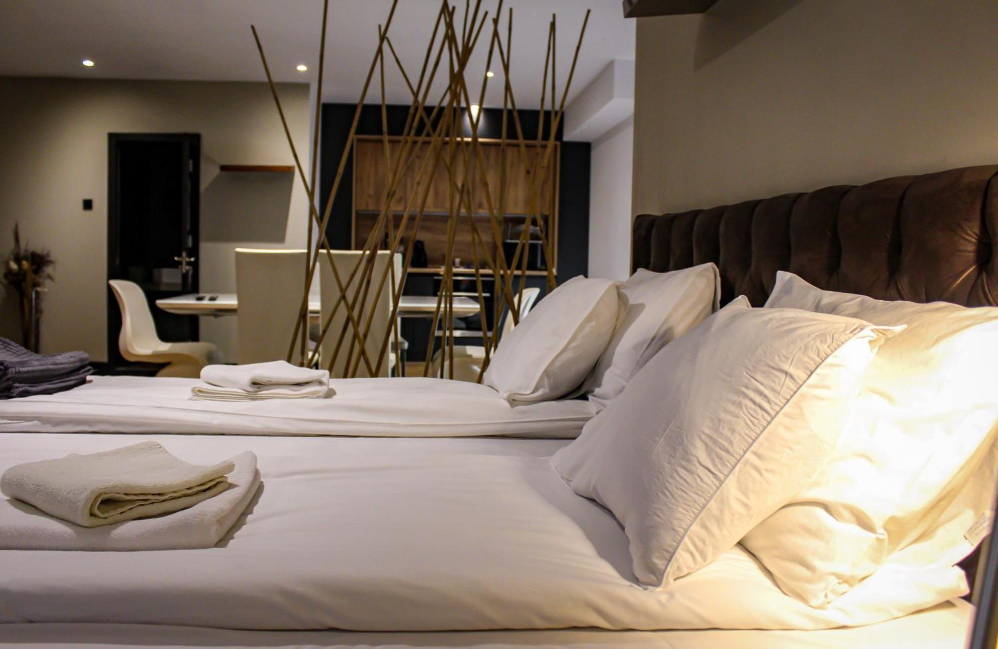R34 Boutique Guest House Veliko Tărnovo Esterno foto