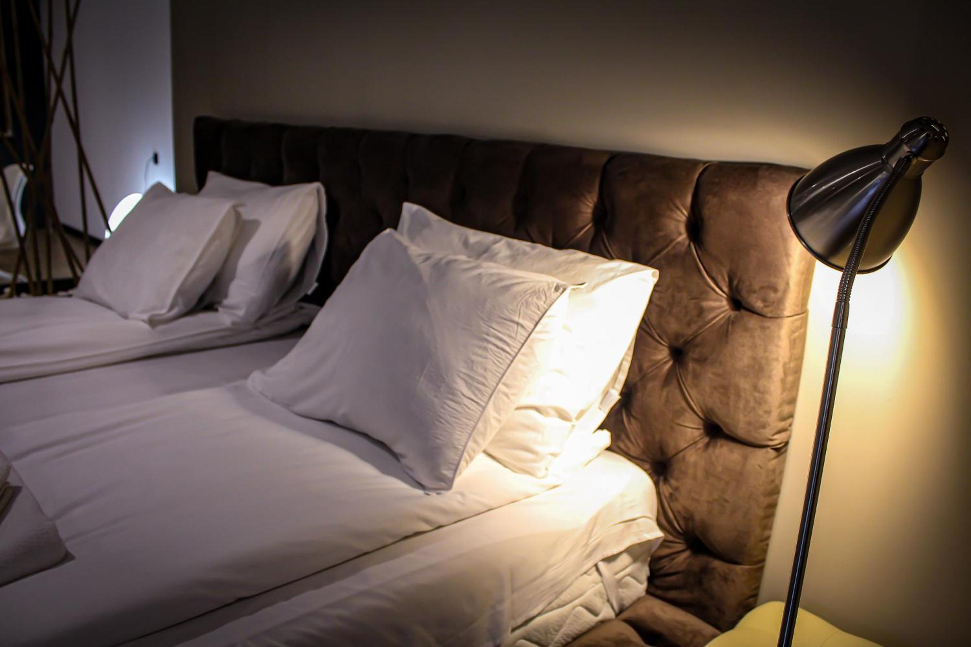 R34 Boutique Guest House Veliko Tărnovo Esterno foto