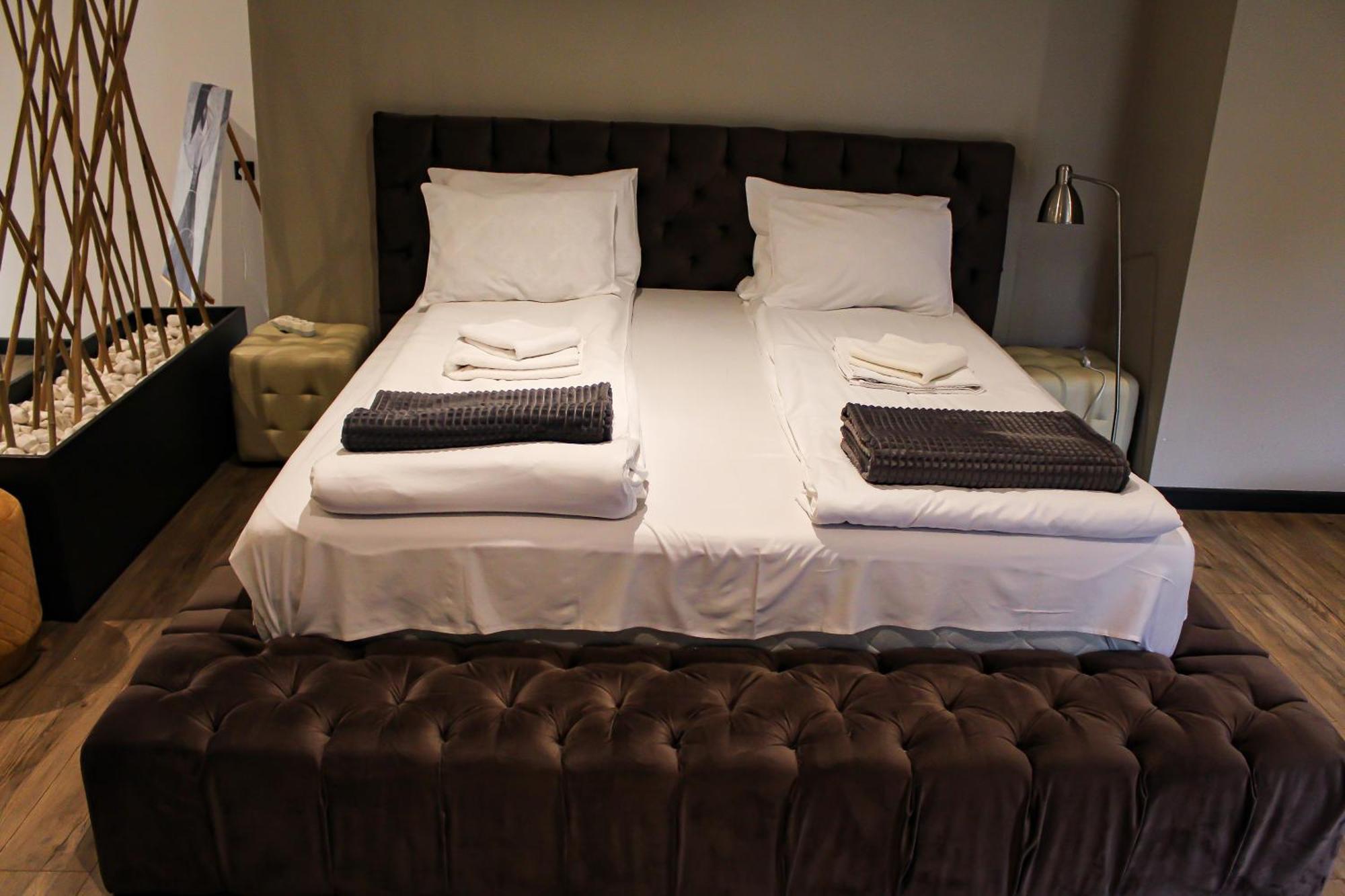 R34 Boutique Guest House Veliko Tărnovo Esterno foto