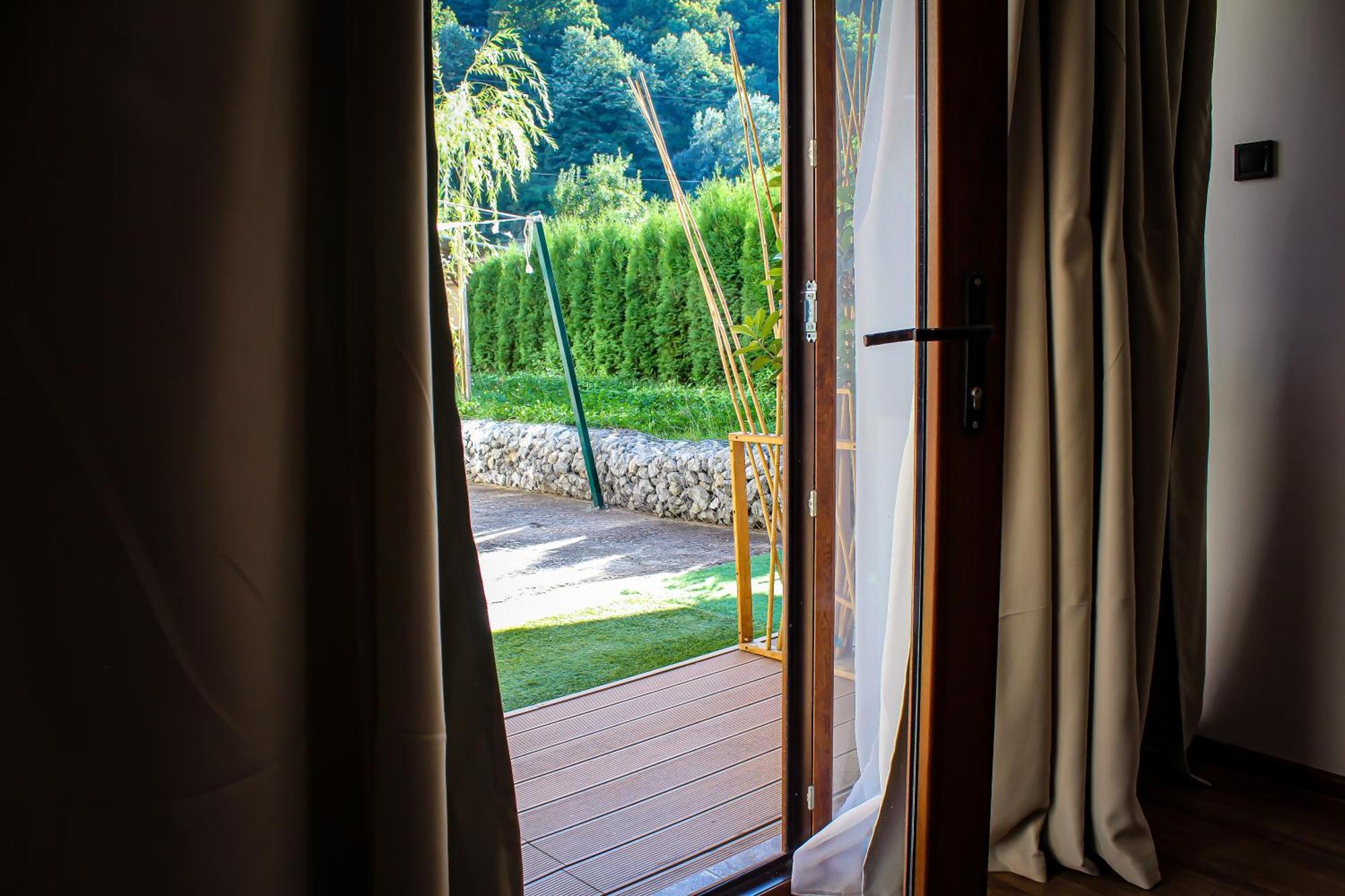 R34 Boutique Guest House Veliko Tărnovo Esterno foto