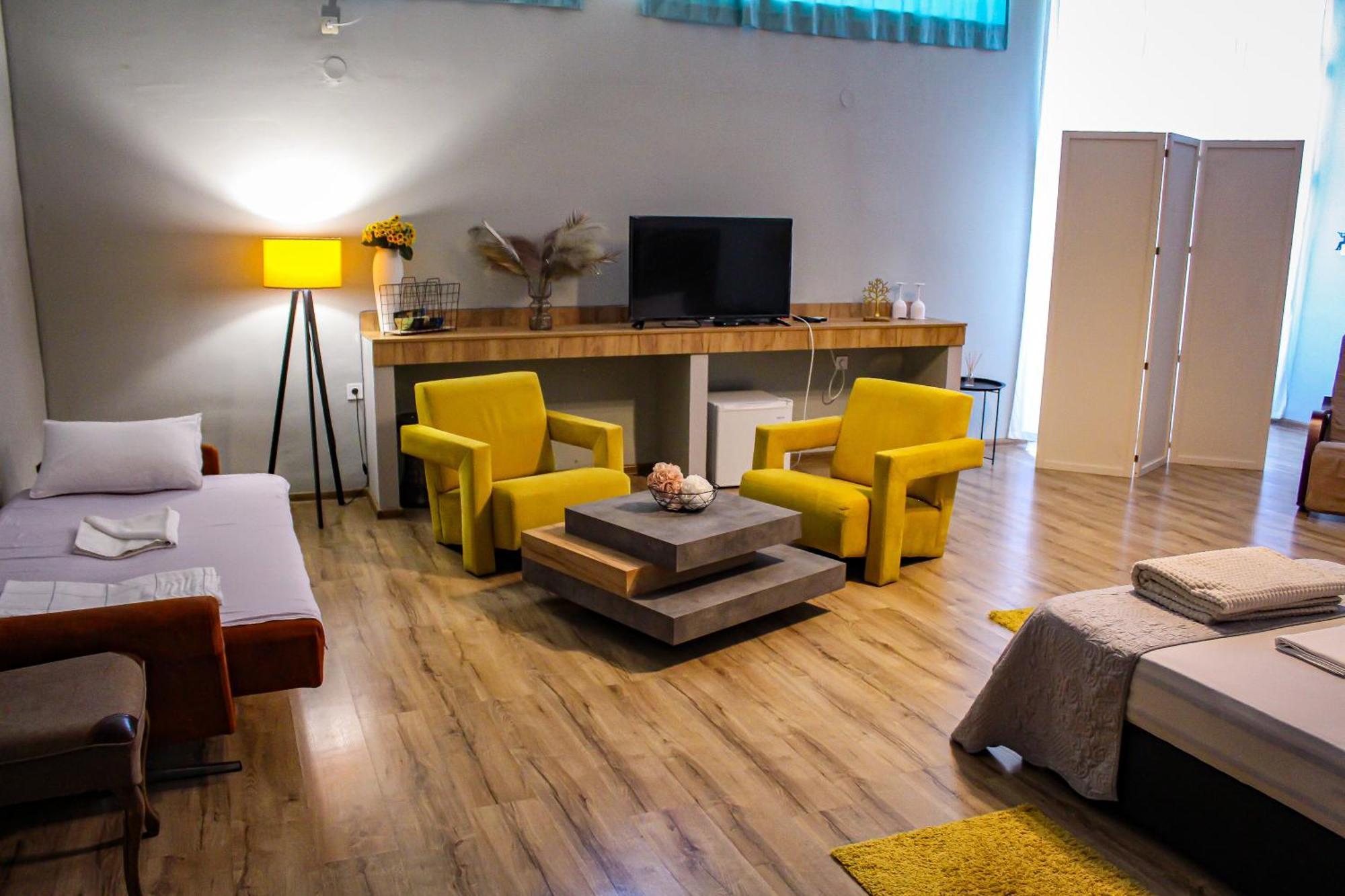R34 Boutique Guest House Veliko Tărnovo Esterno foto