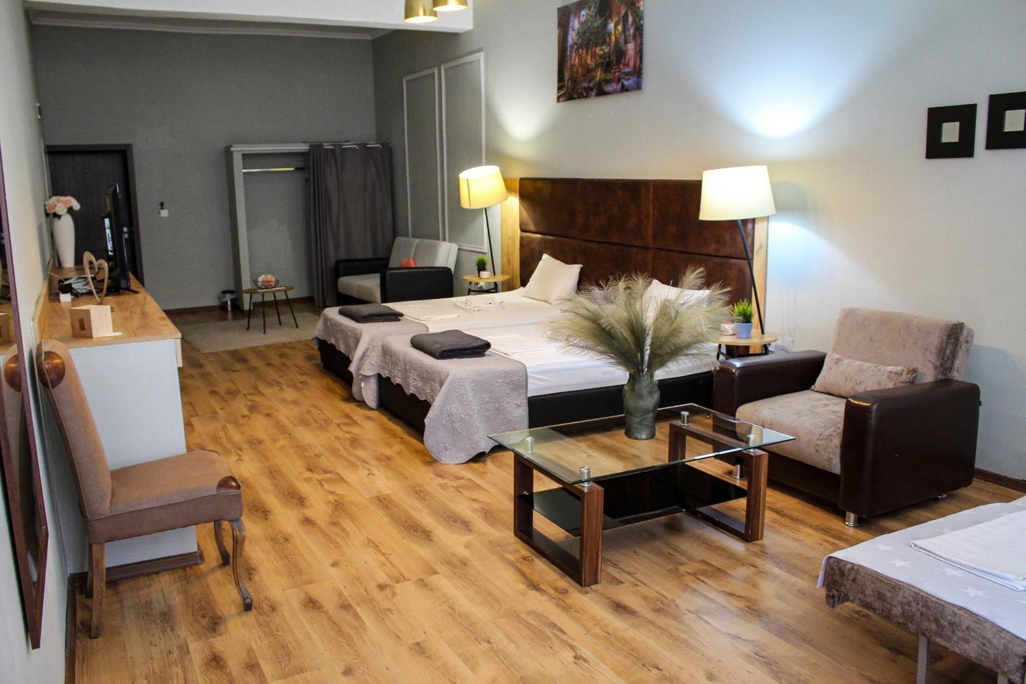 R34 Boutique Guest House Veliko Tărnovo Esterno foto