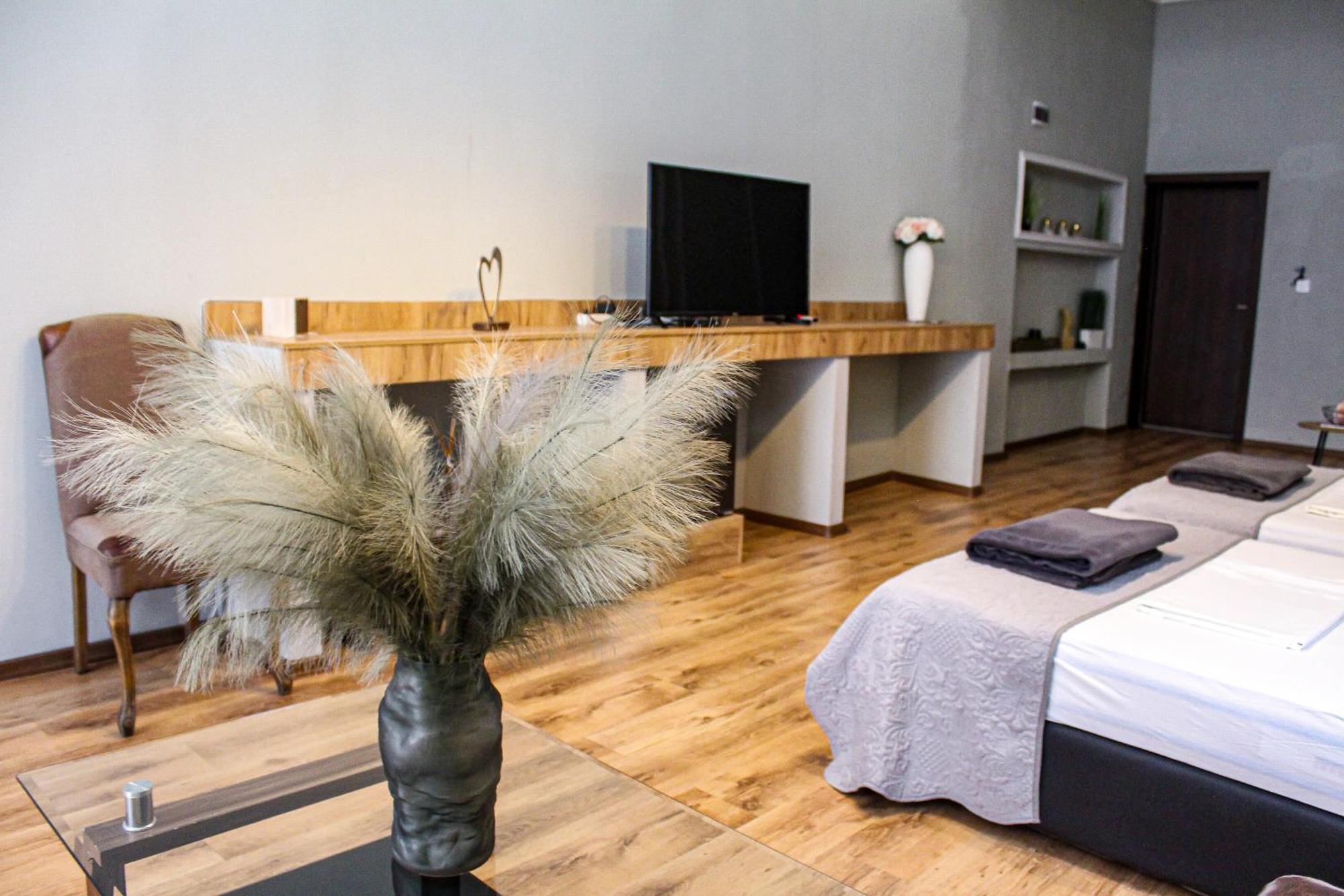 R34 Boutique Guest House Veliko Tărnovo Esterno foto