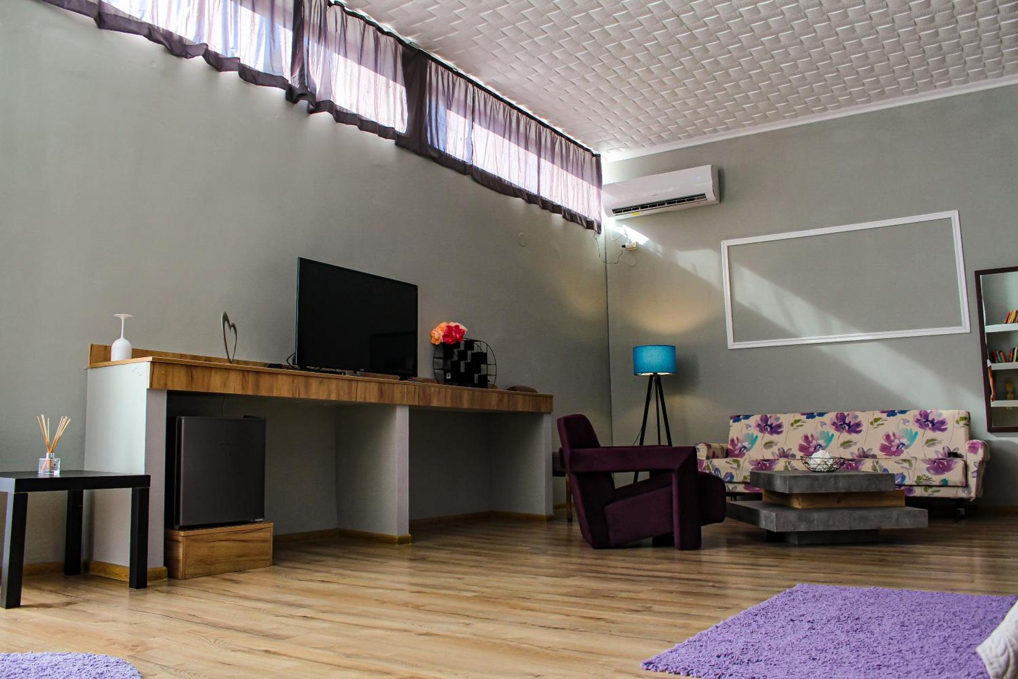 R34 Boutique Guest House Veliko Tărnovo Esterno foto