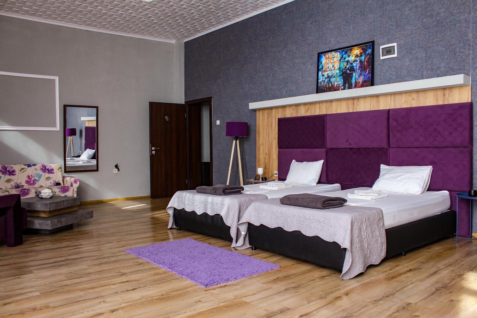 R34 Boutique Guest House Veliko Tărnovo Esterno foto