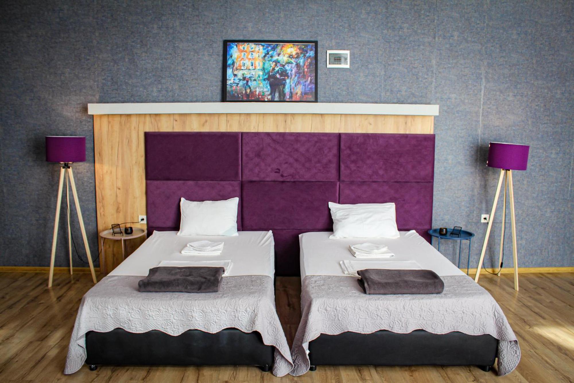 R34 Boutique Guest House Veliko Tărnovo Esterno foto
