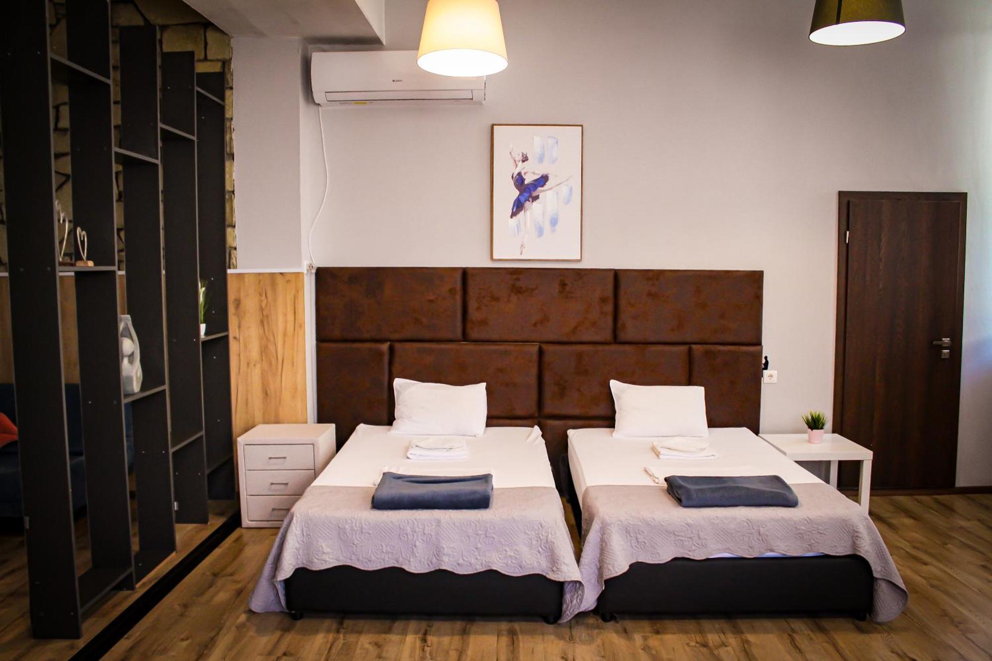 R34 Boutique Guest House Veliko Tărnovo Esterno foto