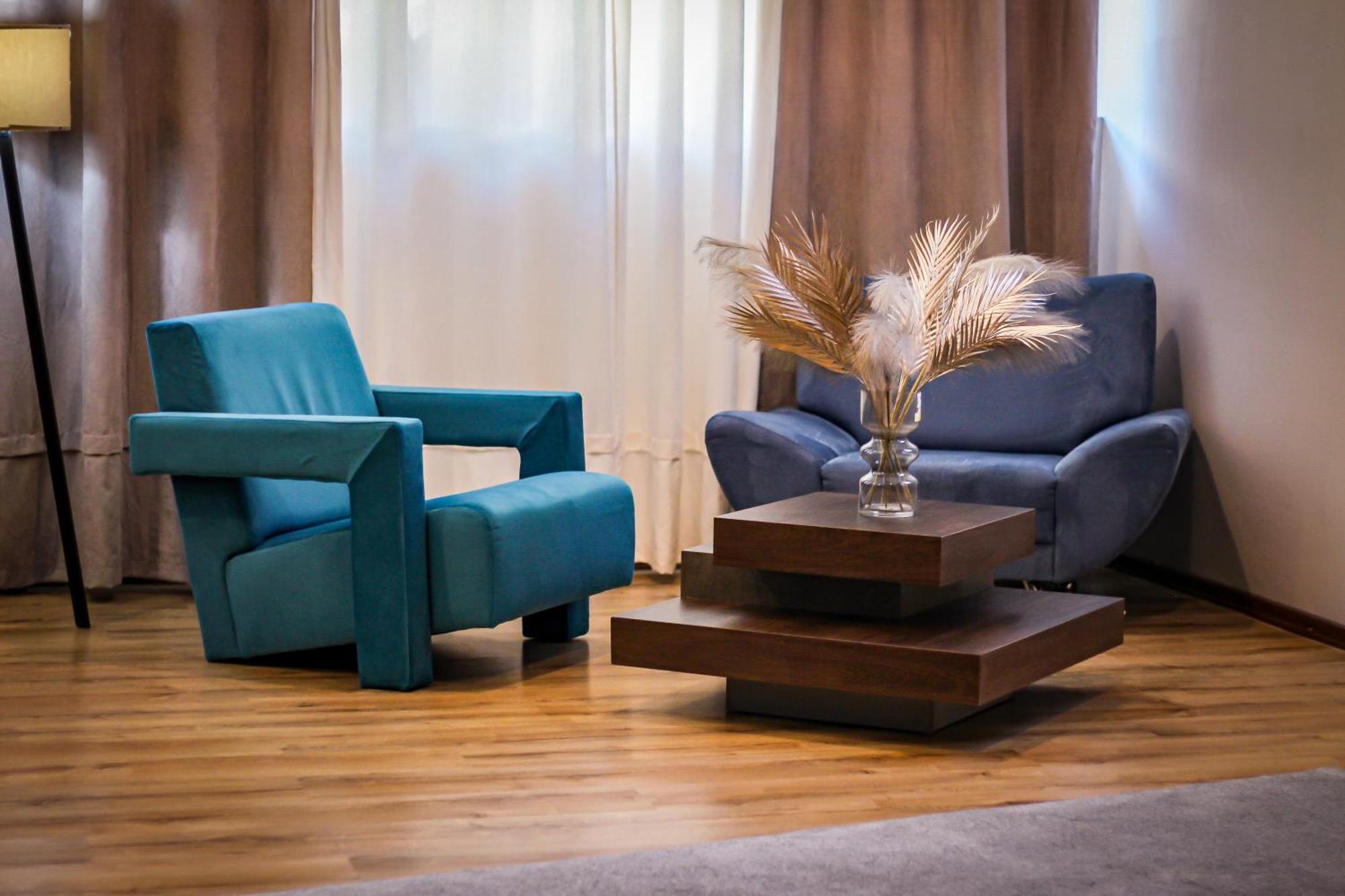 R34 Boutique Guest House Veliko Tărnovo Esterno foto