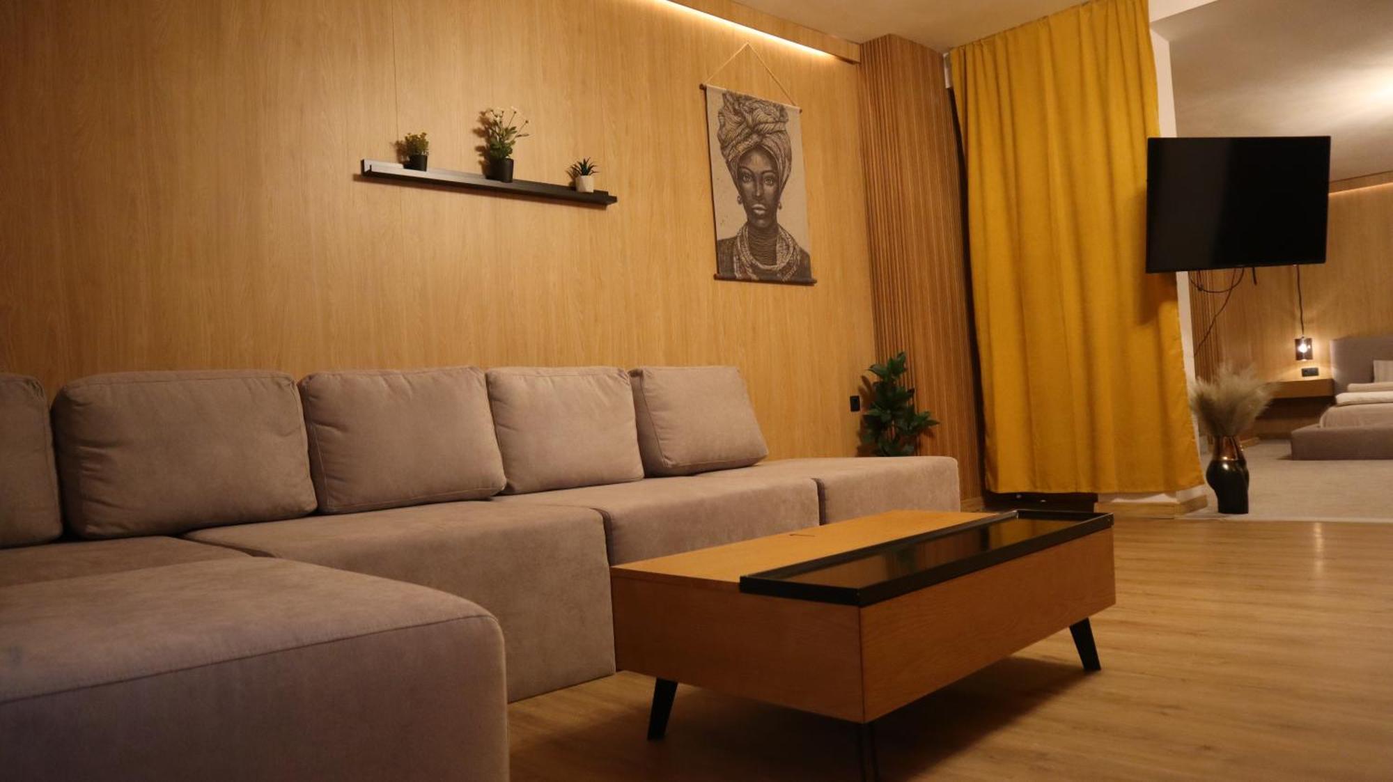 R34 Boutique Guest House Veliko Tărnovo Esterno foto