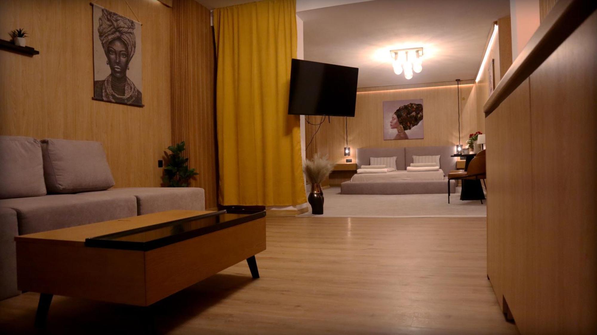 R34 Boutique Guest House Veliko Tărnovo Esterno foto